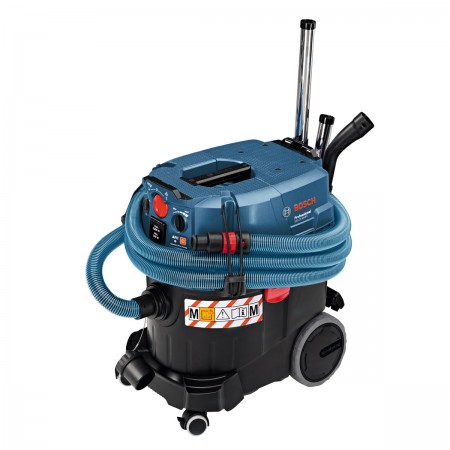 Bosch GAS 35M AFC 240v professional extractor